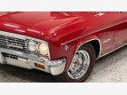 Thumbnail Photo 7 for 1966 Chevrolet Impala